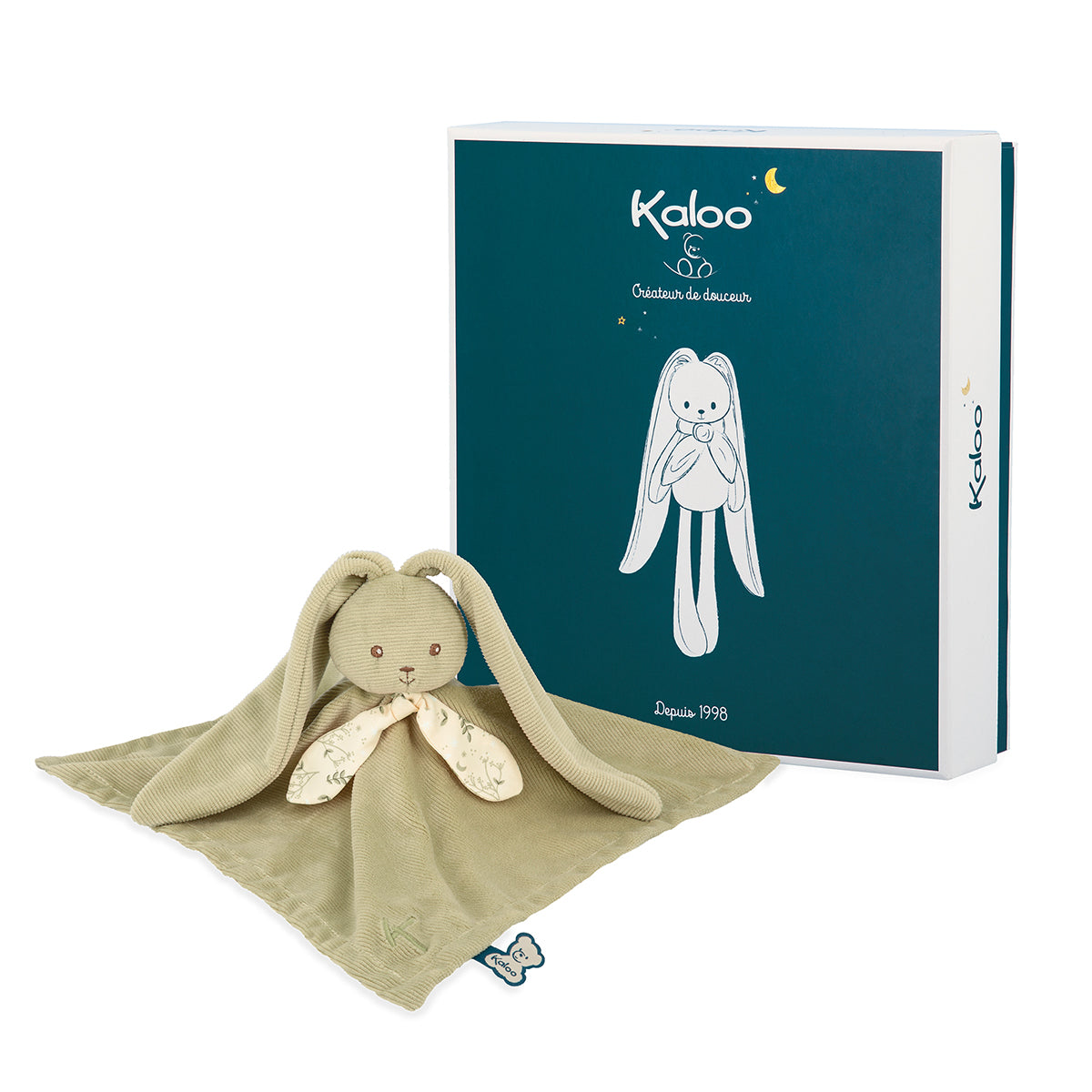 HASE LAPINOO SCHNUFFELTUCH – KALOO
