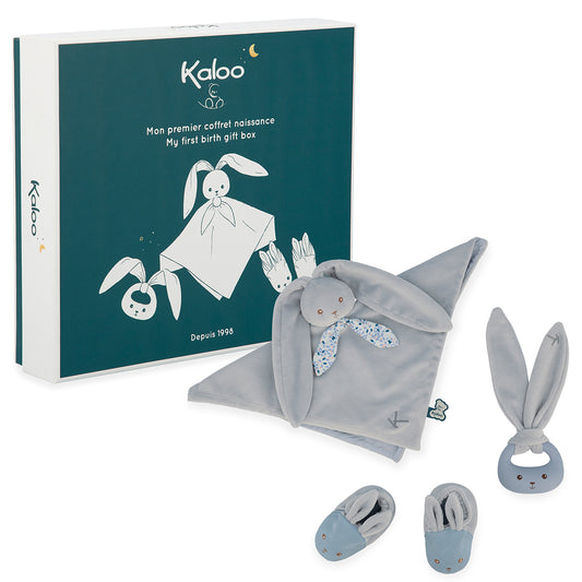 LAPINOO MEIN ERSTES GEBURTS-SET – KALOO