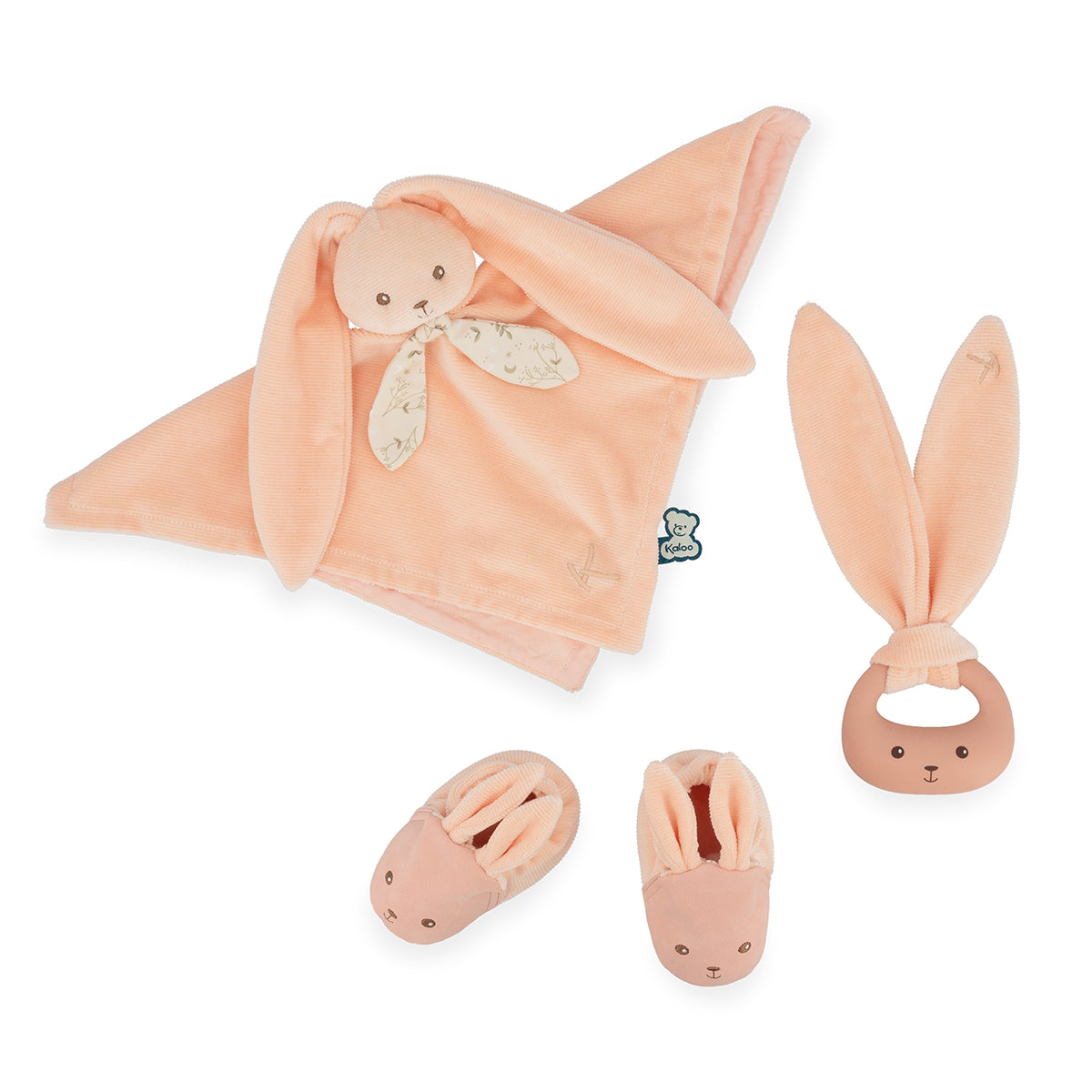 LAPINOO MEIN ERSTES GEBURTS-SET – KALOO