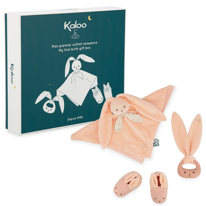LAPINOO MEIN ERSTES GEBURTS-SET – KALOO