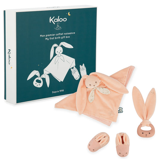 LAPINOO MEIN ERSTES GEBURTS-SET – KALOO