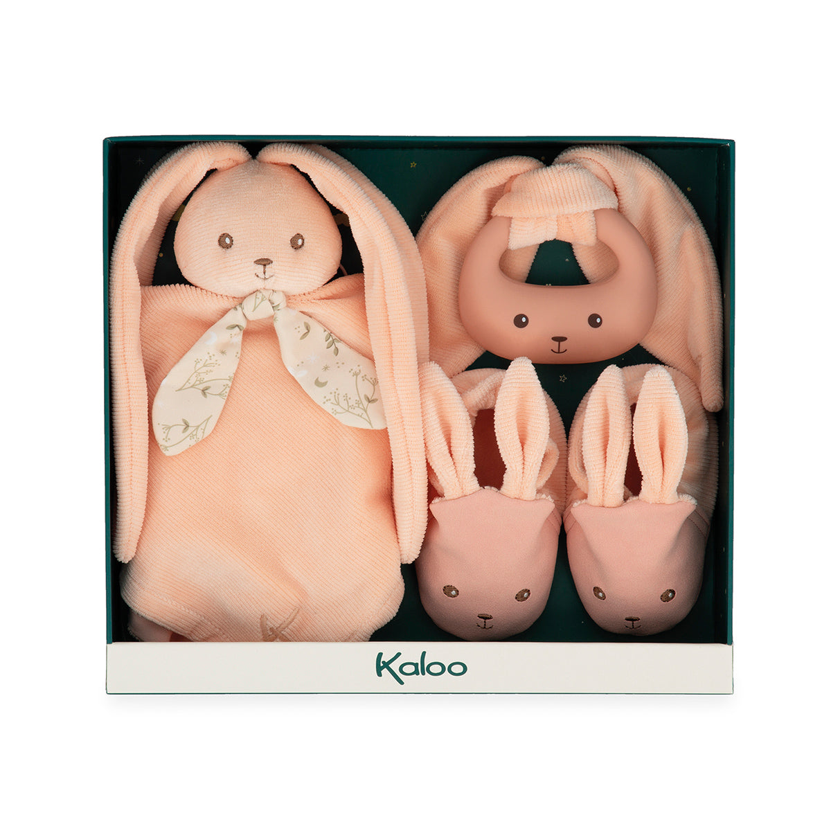 LAPINOO MEIN ERSTES GEBURTS-SET – KALOO