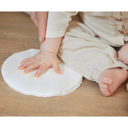 FOTOERINNERUNG FÜR FUSS UND HAND – KALOO