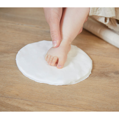 FOTOERINNERUNG FÜR FUSS UND HAND – KALOO