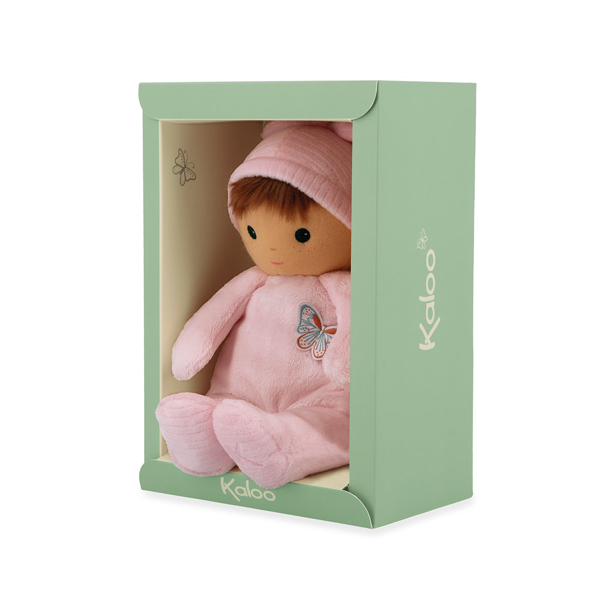 TENERA BEBE BABY CAMELLIA – KALOO