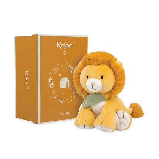 LES AMIS TORRONE LEONE – KALOO