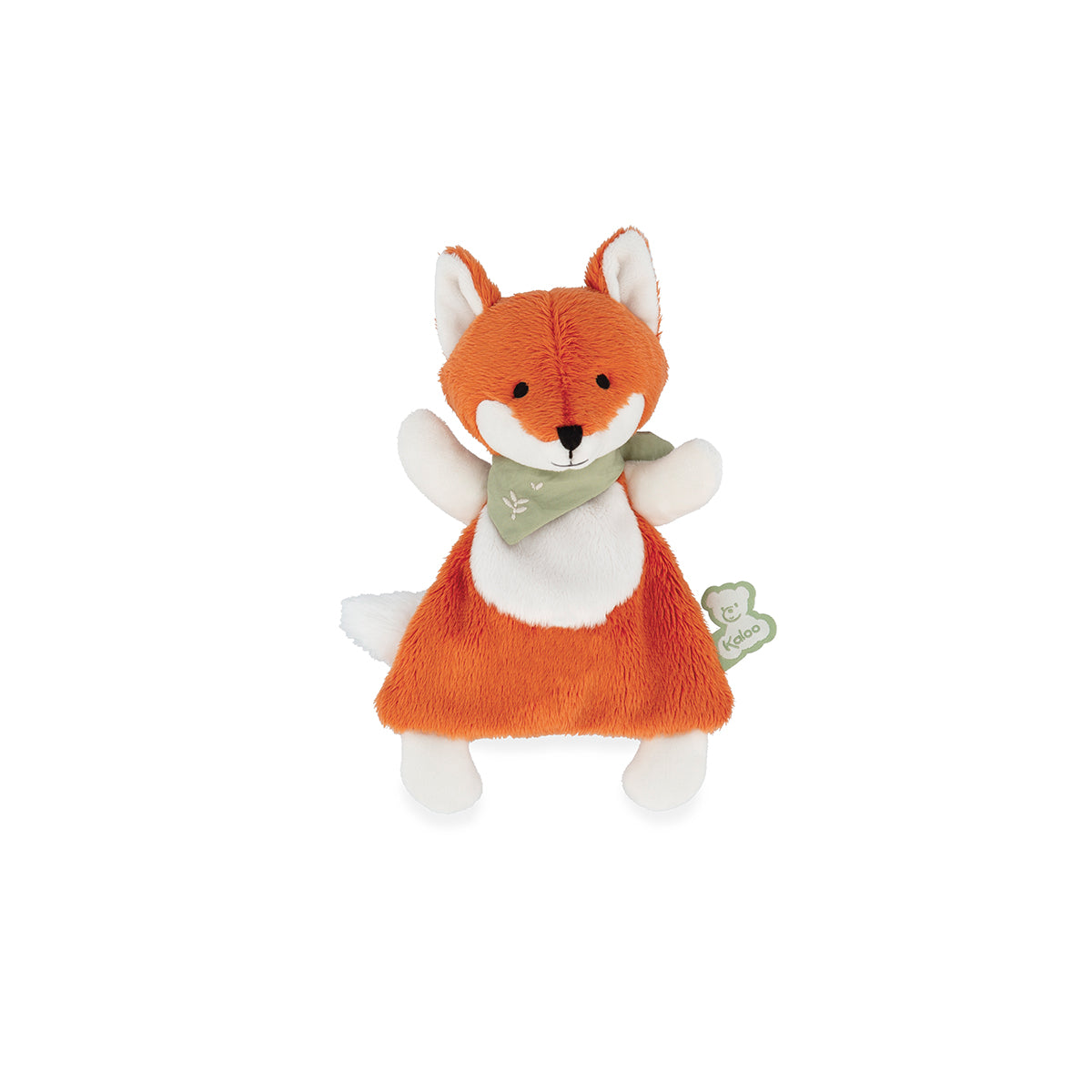 LES AMIS COMODO FOX – KALOO