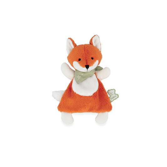 LES AMIS COMODO FOX – KALOO
