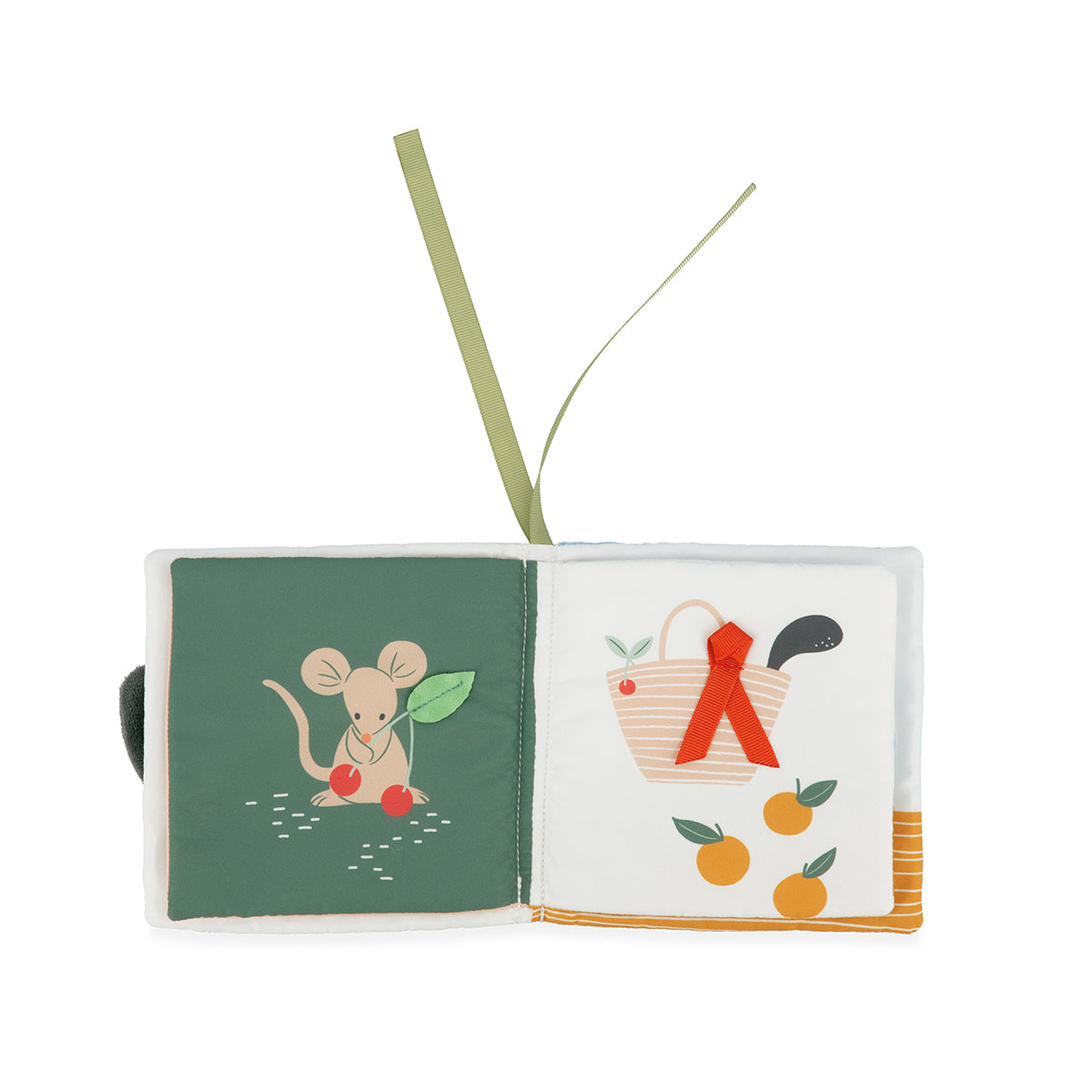 ILLUSTRIERTES BUCH LES AMIS – KALOO