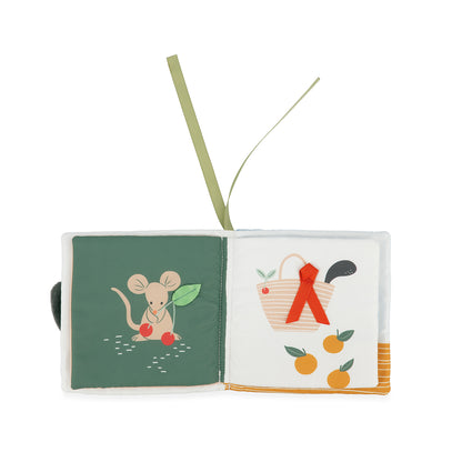 ILLUSTRIERTES BUCH LES AMIS – KALOO