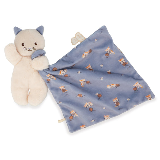 KUSCHELDECKE IN KATZENFORM – KALOO