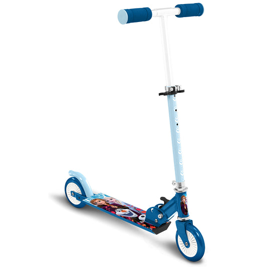 TROTTINET A 2 RUOTE CONGELATO – TIMBRO