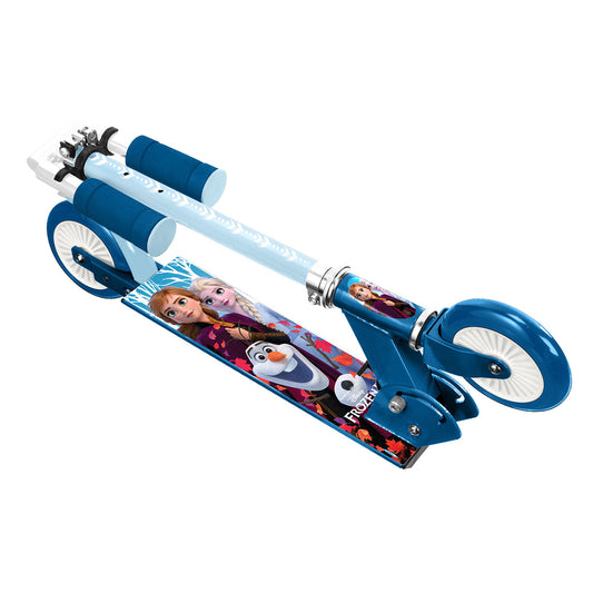 TROTTINET A 2 RUOTE CONGELATO – TIMBRO