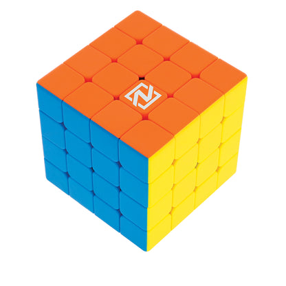 NEXCUBE 4X4 – GOLIA