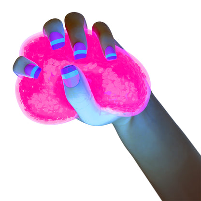 DOCTEUR SQUISH SQUISHY – BOTI