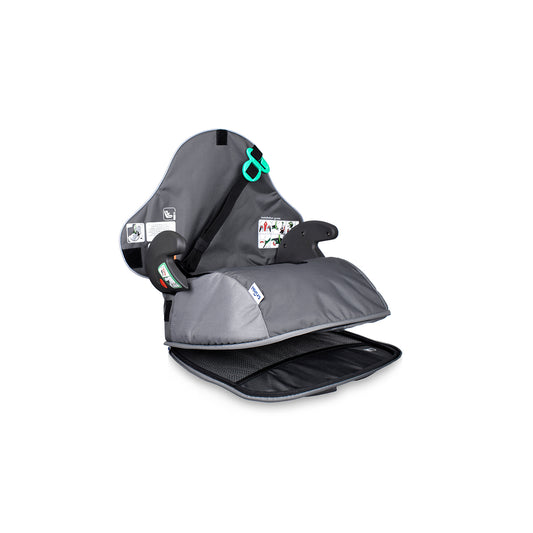 SIÈGE D'APPOINT BOOSTAPAK – TRUNKI