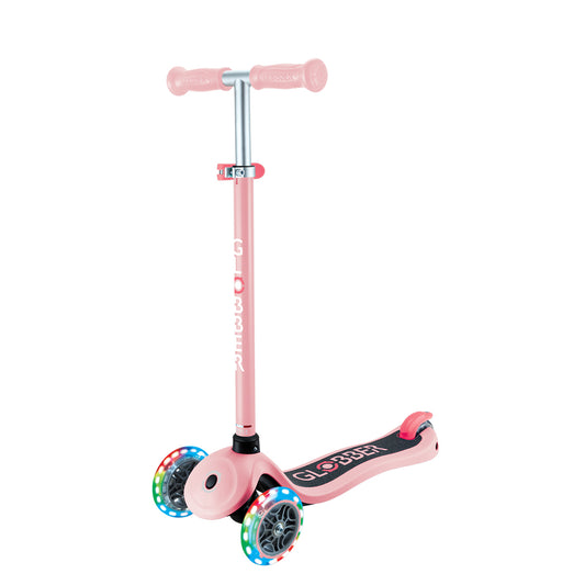 PRIMO ROSA PASTELLO/FUCSIA – GLOBBER