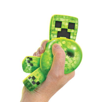 PACK HÉROS MINECRAFT HGJZ – GOO JIT ZU