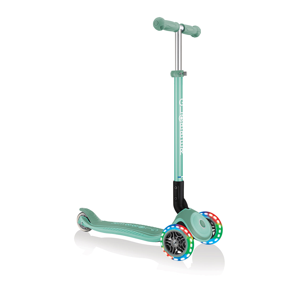 PRIMO MINT – GLOBBER