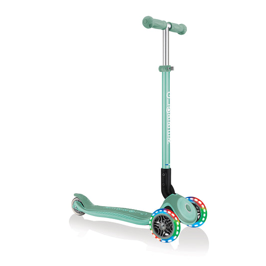 PRIMO MINT – GLOBBER