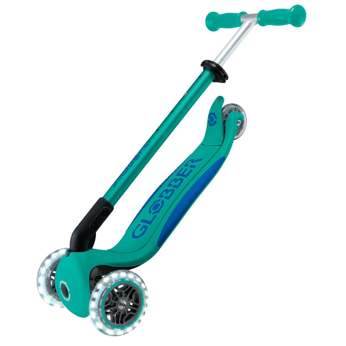 PREMIER VERT – GLOBBER