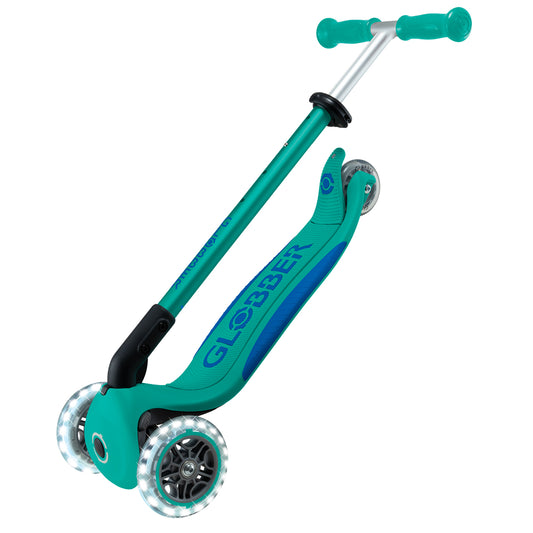 PRIMO GREEN – GLOBBER