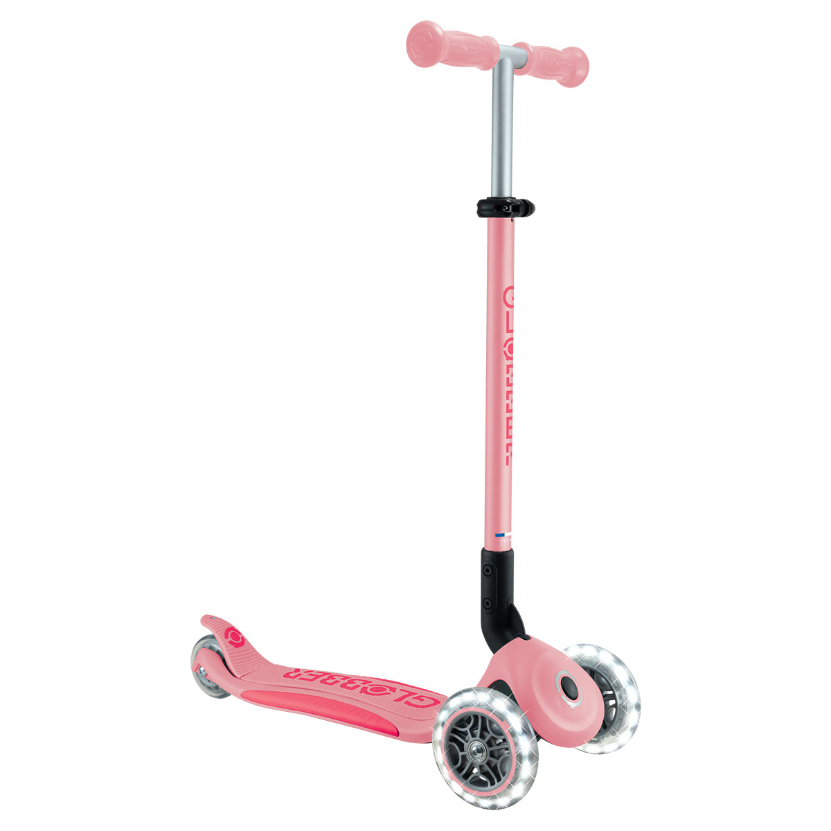 PRIMO PINK – GLOBBER