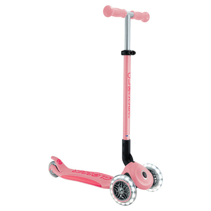 PRIMO PINK – GLOBBER
