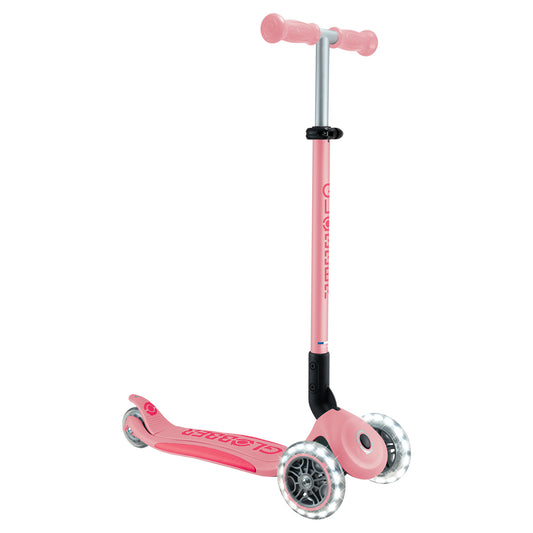 PRIMO PINK – GLOBBER
