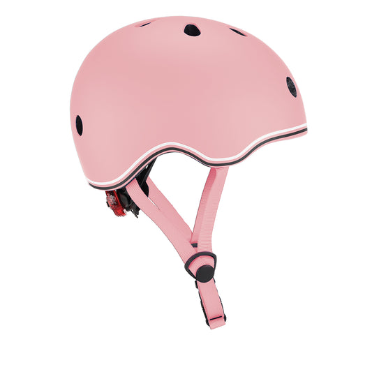 HELMO ROSA PASTELLO – GLOBBER