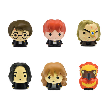 MASH'EMS HARRY POTTER – AMUSEMENT FONDAMENTAL !