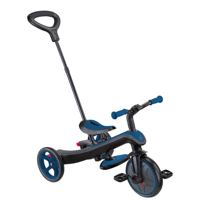 TRICYCLE BLEU – GLOBBER
