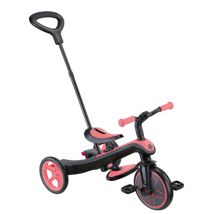 TRICICLO ROSA – GLOBBER