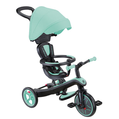 TRICICLO MENTA – GLOBBER