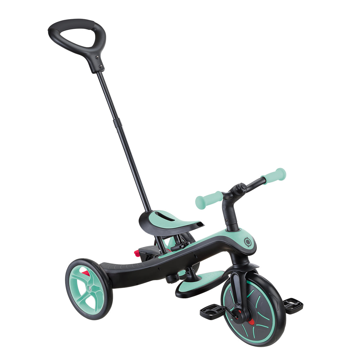 TRICICLO MENTA – GLOBBER