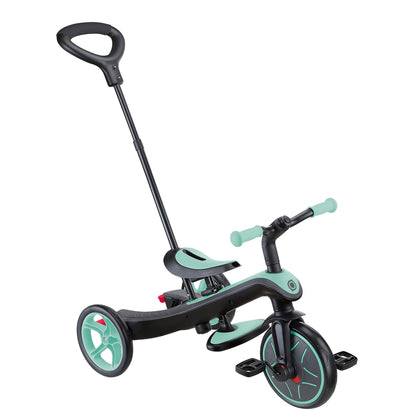 TRICICLO MENTA – GLOBBER