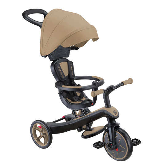 TRICICLO DI SABBIA – GLOBBER