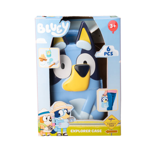 EXPLORATEUR DE CAS DE PERSONNAGES BLUEY – HTI