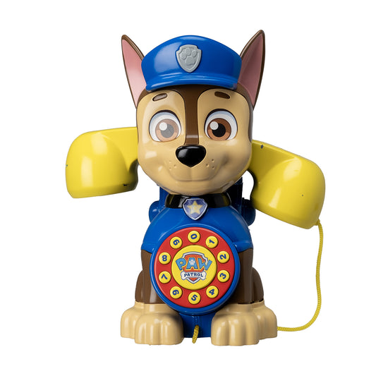 TÉLÉPHONE PAT PATROUILLE – HTI