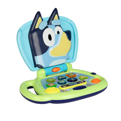 MON PREMIER ORDINATEUR PORTABLE BLUEY – HTI