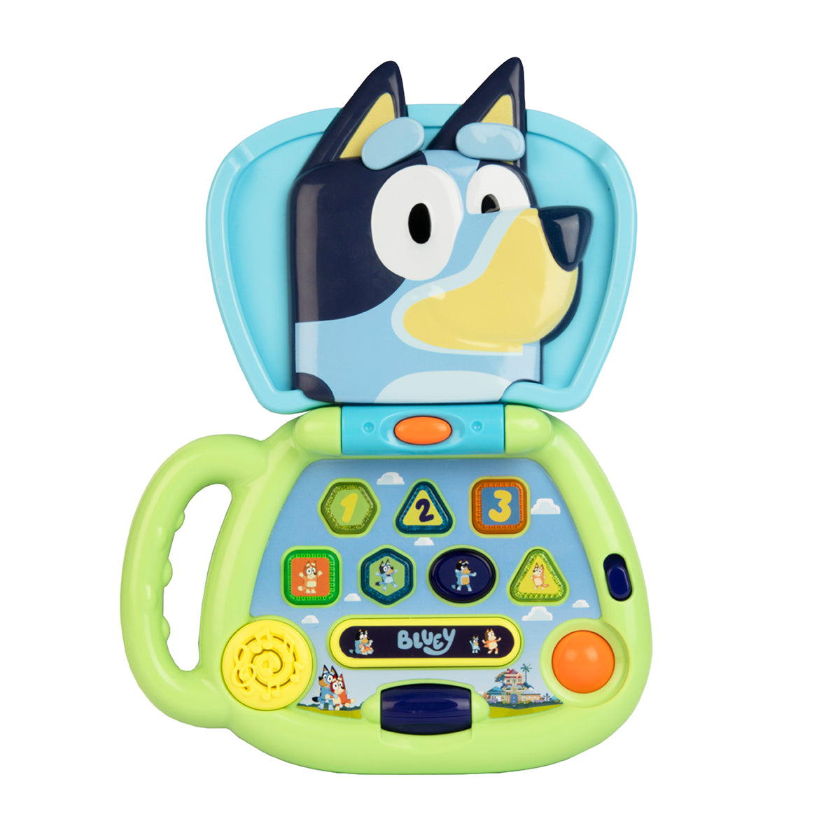 MON PREMIER ORDINATEUR PORTABLE BLUEY – HTI
