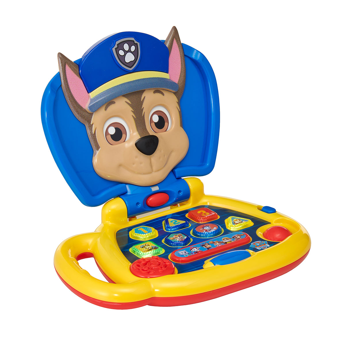 MEIN ERSTER PAW PATROL LAPTOP – HTI