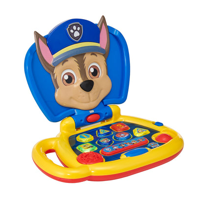 MEIN ERSTER PAW PATROL LAPTOP – HTI
