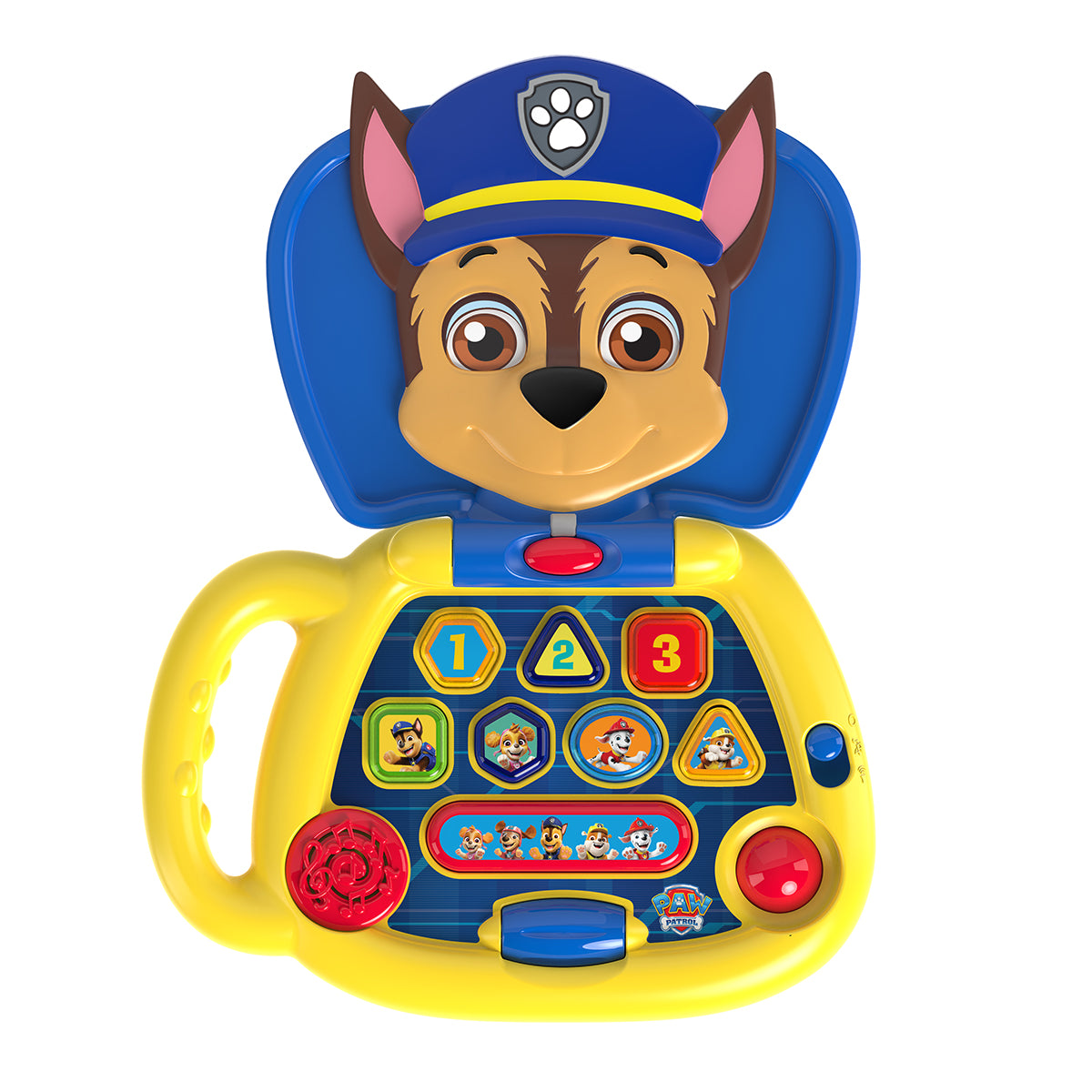 MEIN ERSTER PAW PATROL LAPTOP – HTI