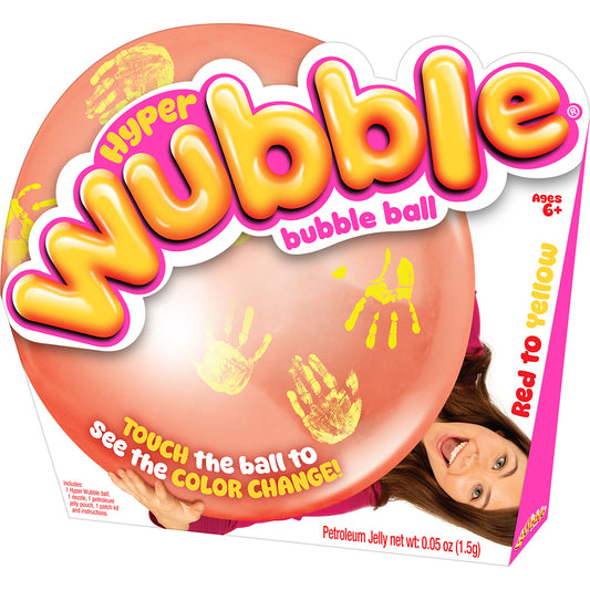 HYPER WUBBLE BUBBLE BALL – NSI