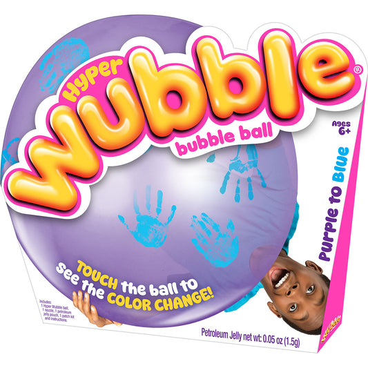 HYPER WUBBLE BUBBLE BALL – NSI