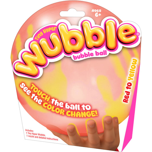 HYPER WUBBLE BUBBLE BALL – NSI