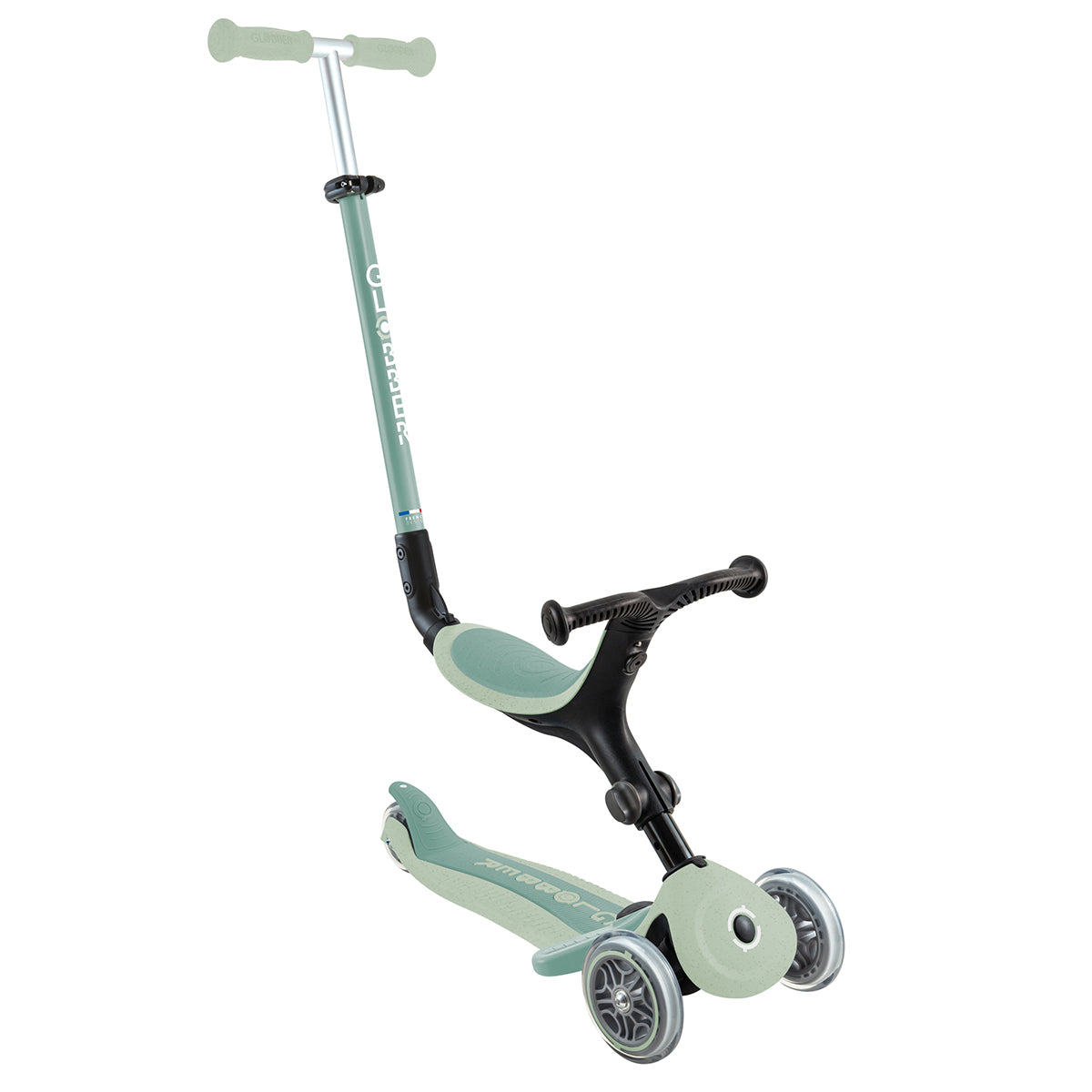 TROTINETTE – GLOBBER