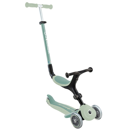 MONOPATTINO – GLOBBER