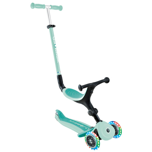 GO UP MINT – GLOBBER